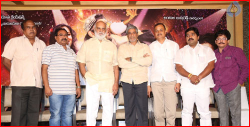 telugu movie ramleela,hero havish,producer dasari kiran kumar,s.gopalreddy,k.raghavendra rao  కె.రాఘవేంద్రరావు ఆవిష్కరించిన ‘రామ్‌లీల’ టీజర్‌